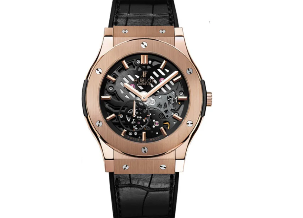Hublot Classic Fusion Ultra-Thin 515.OX.0180.LR